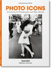 Cover von Photo Icons