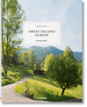 Cover von Great Escapes Europe