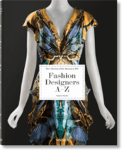 Cover von Fashion Designers A-Z. 2020 Edition