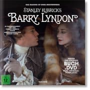 Cover von Stanley Kubricks Barry Lyndon