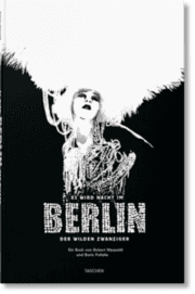 Cover von Es wird Nacht im Berlin der Wilden Zwanziger