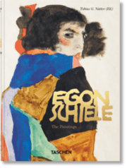 Cover von Egon Schiele