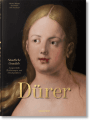 Cover von Albrecht Dürer. Sämtliche Gemälde