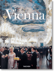 Cover von Wien. Porträt einer Stadt