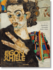 Cover von Egon Schiele