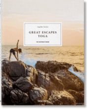 Cover von Great Escapes Yoga