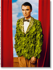 Cover von Annie Leibovitz