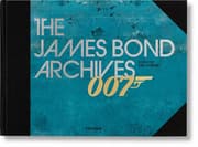 Cover von Das James Bond Archiv. 'No Time To Die' Edition