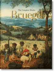 Cover von Bruegel