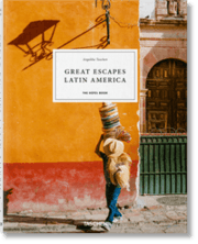 Cover von Great Escapes Latin America