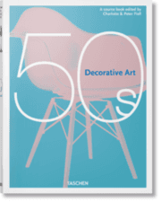 Cover von Decorative Art 50s