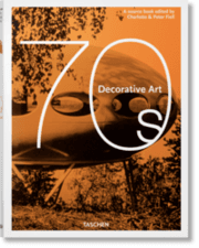 Cover von Decorative Art 70s