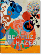 Cover von Beatriz Milhazes