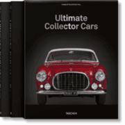 Cover von Ultimate Collector Cars