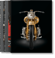 Cover von Ultimate Collector Motorcycles