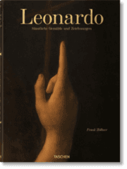 Cover von Leonardo