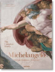 Cover von Michelangelo