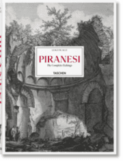 Cover von Piranesi