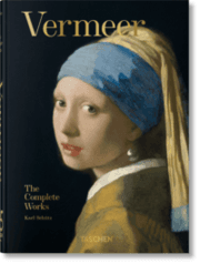 Cover von Vermeer