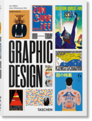 Cover von The History of Graphic Design