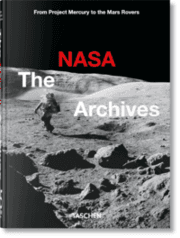 Cover von The NASA Archives