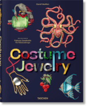 Cover von Costume Jewelry