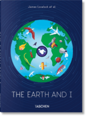 Cover von James Lovelock et al. The Earth and I