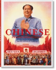 Cover von Chinese Propaganda Posters