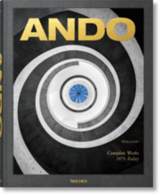 Cover von Ando
