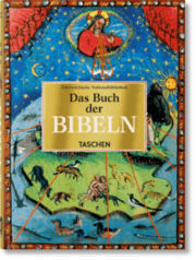 Cover von Das Buch der Bibeln. 40th Ed.