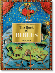 Cover von The Book of Bibles