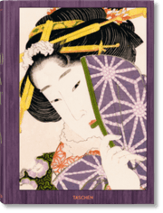 Cover von Hokusai