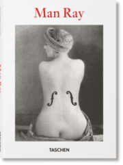 Cover von Man Ray