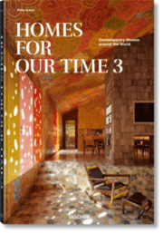 Cover von Homes For Our Time. Contemporary Houses around the World. Vol. 3