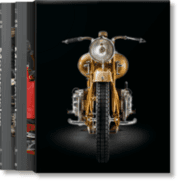 Cover von Ultimate Collector Motorcycles