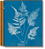 Cover von Anna Atkins