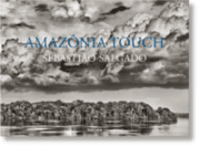 Cover von Sebastião Salgado. Amazônia Touch