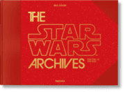 Cover von The Star Wars Archives. 1999-2005
