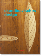 Cover von Skandinavisches Design