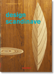 Cover von Design scandinave. 40th Ed.