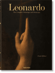 Cover von Leonardo