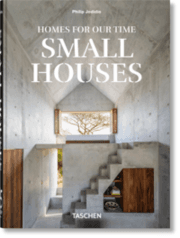 Cover von Homes For Our Time. Small Houses. 45th Ed.