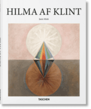 Cover von Hilma af Klint
