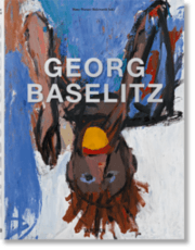 Cover von Georg Baselitz