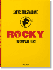 Cover von Rocky