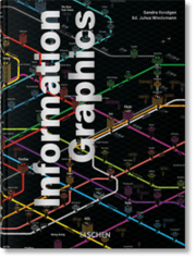 Cover von Information Graphics