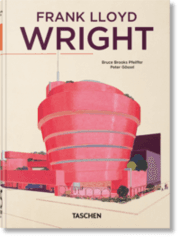 Cover von Frank Lloyd Wright. 45th Ed.