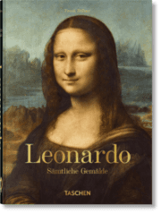 Cover von Leonardo