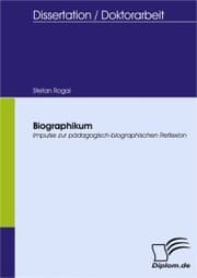 Cover von Biographikum