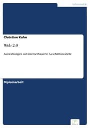 Cover von Web 2.0